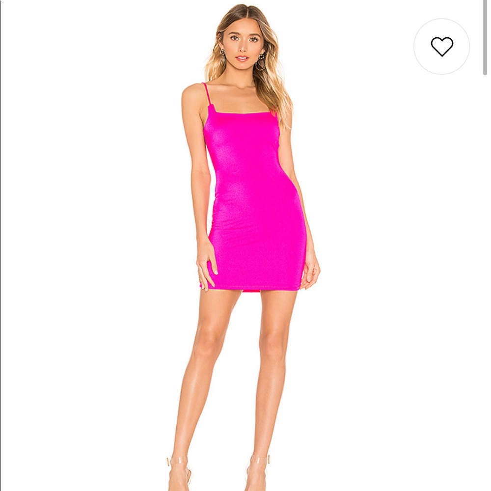 H:ours Dina Mini Dress